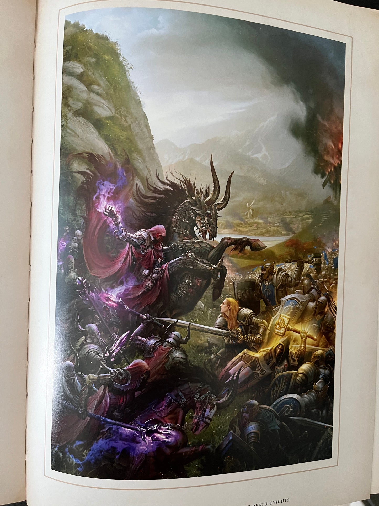 World of Warcraft Chronicle Vol 2