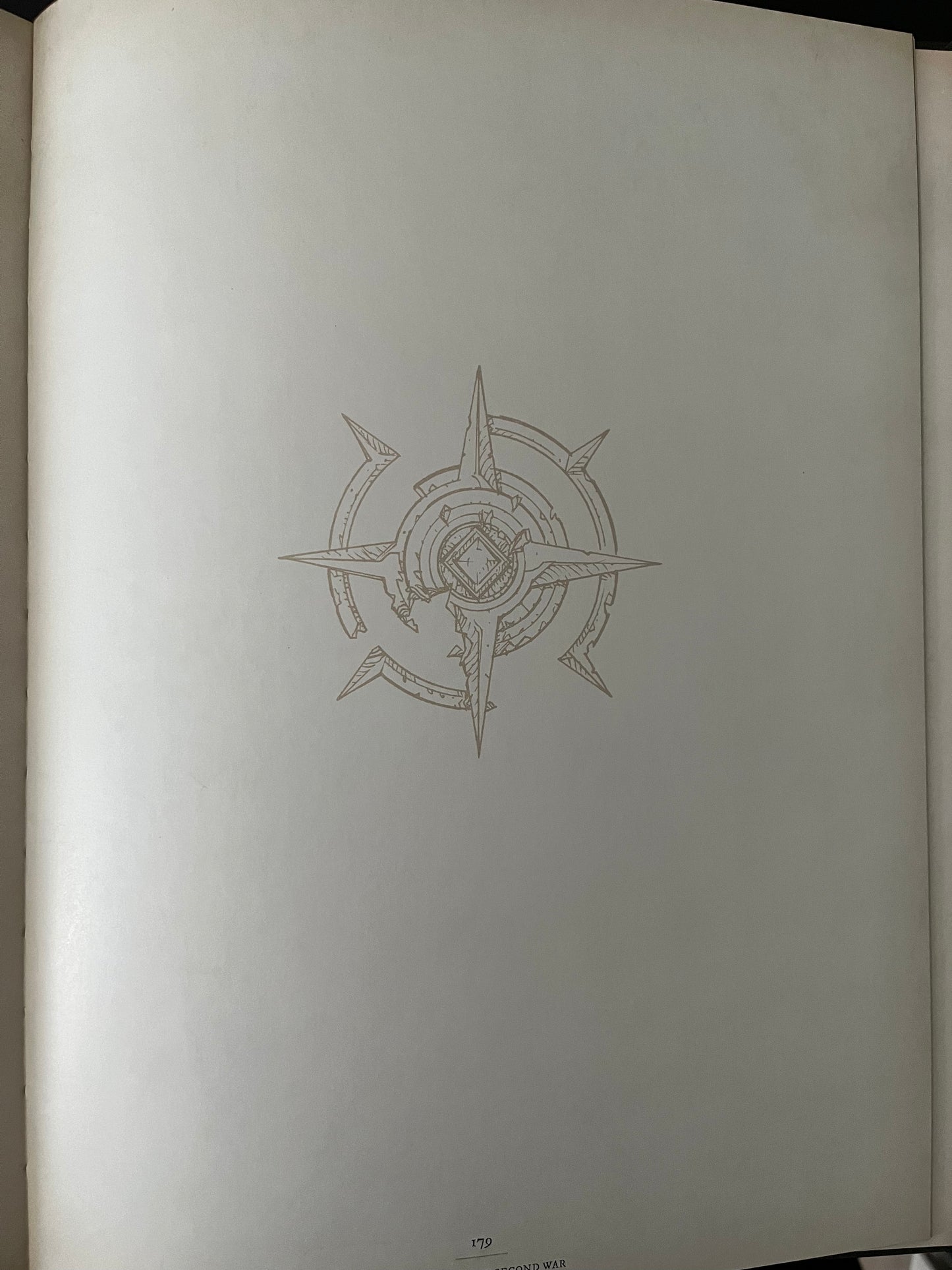 World of Warcraft Chronicle Vol 2