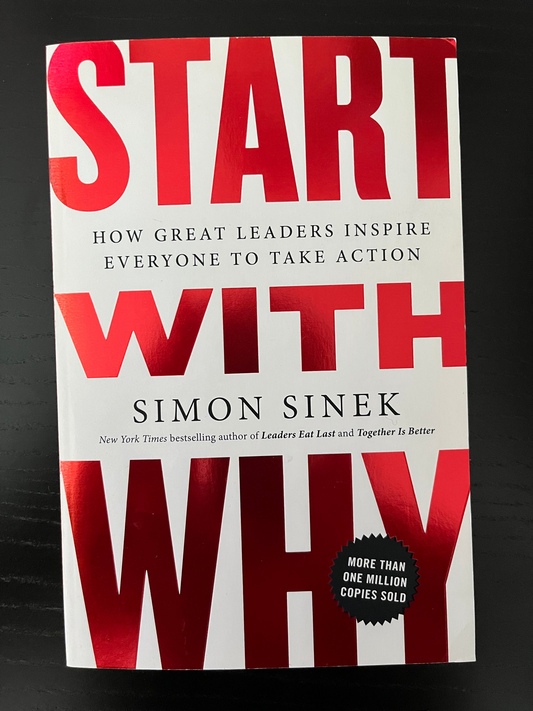 Start With Why