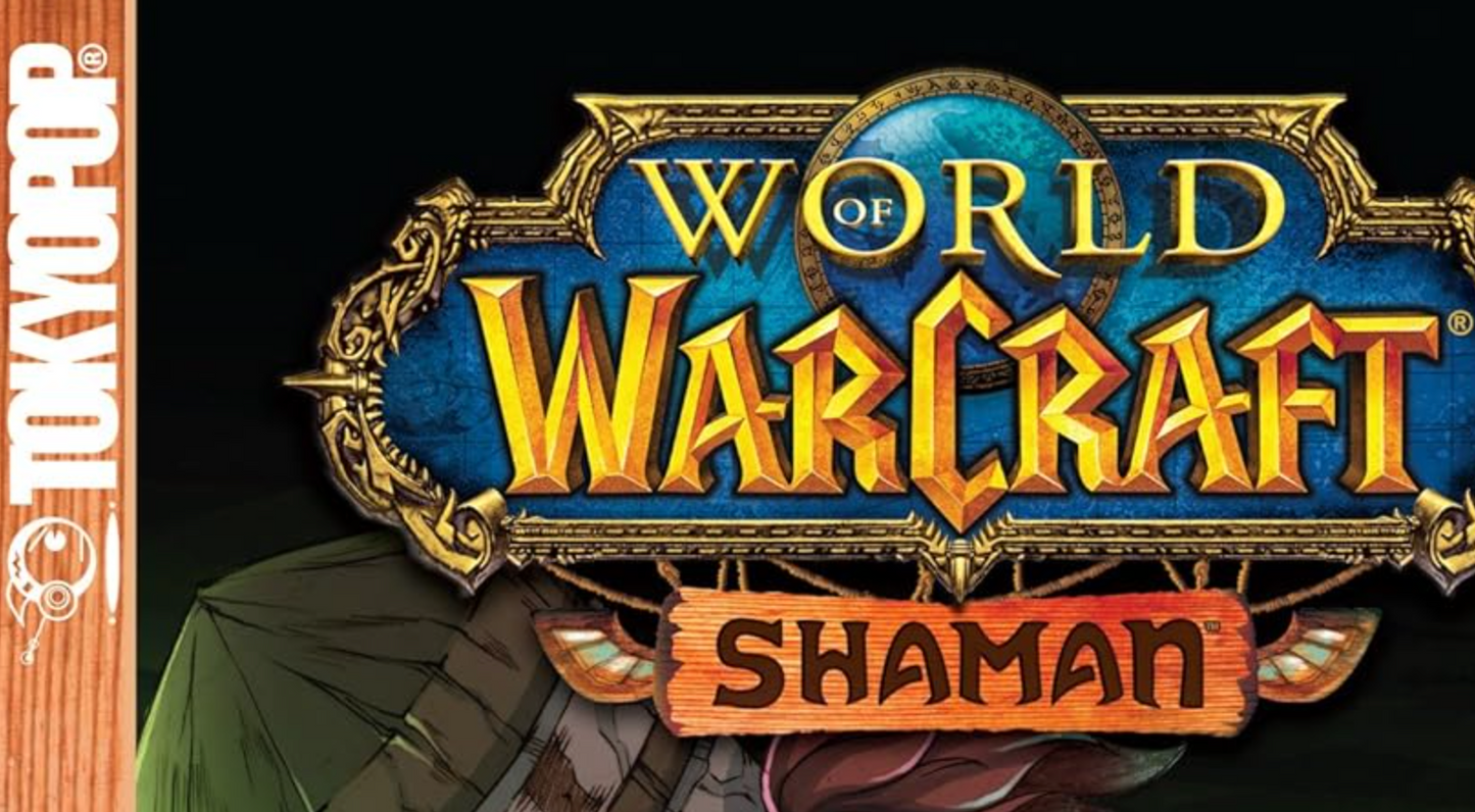 Shaman (lots of variants)