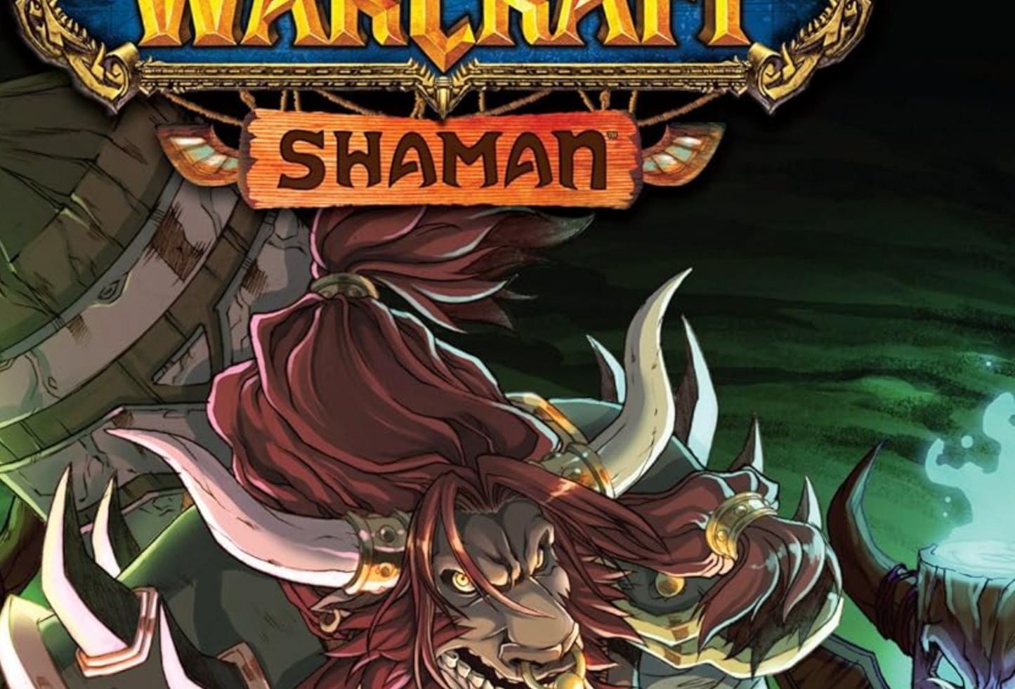 Shaman (lots of variants)