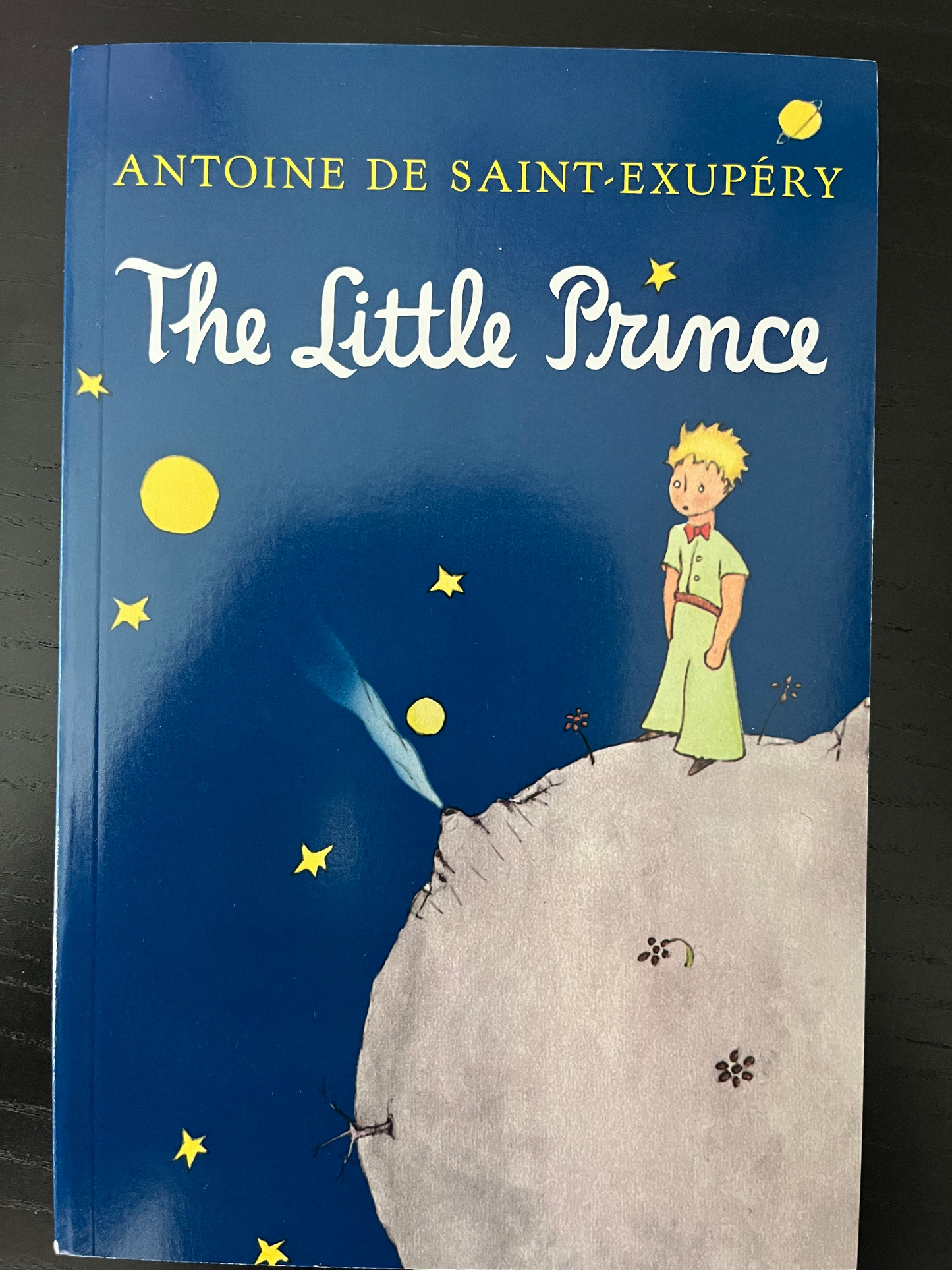 The little prince